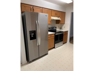 Lovely END UNIT with over 1700 square feet. The home has new on On Top of the World Golf Course in Florida - for sale on GolfHomes.com, golf home, golf lot