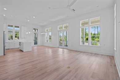 Welcome to this stunning home in the highly sought-after on Origins Golf Club in Florida - for sale on GolfHomes.com, golf home, golf lot