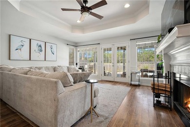 ***VRM*** SELLER WILL CONSIDER OFFERS BETWEEN $469,000 AND $499 on Cypress Country Club and Golf Club  in Alabama - for sale on GolfHomes.com, golf home, golf lot