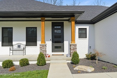 Welcome to 78 Monterey Ct in the gated Doe Valley community in on Doe Valley Country Club in Kentucky - for sale on GolfHomes.com, golf home, golf lot