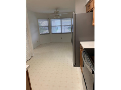 Lovely END UNIT with over 1700 square feet. The home has new on On Top of the World Golf Course in Florida - for sale on GolfHomes.com, golf home, golf lot