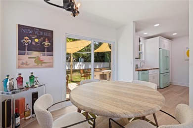 Tucked away in the heart of Dunedin, Florida, just minutes from on The Dunedin Country Club in Florida - for sale on GolfHomes.com, golf home, golf lot