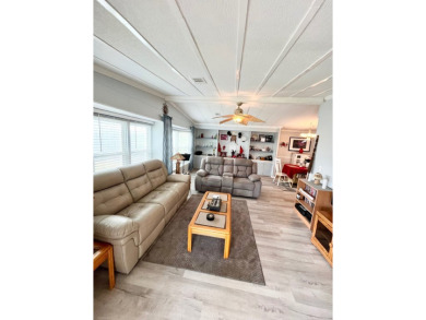 If you're looking for space, this is the perfect home for you! on Pine Lakes Country Club in Florida - for sale on GolfHomes.com, golf home, golf lot