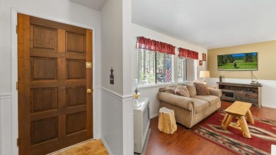 LONGING FOR THE EASY LIFE?  THE PERFECT LITTLE TURN KEY on Plumas Pines Golf Resort in California - for sale on GolfHomes.com, golf home, golf lot