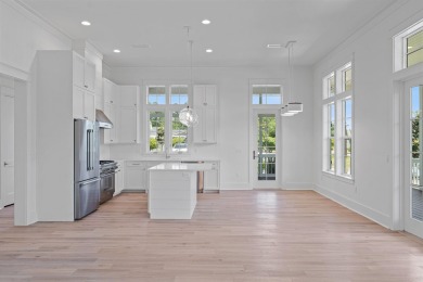 Welcome to this stunning home in the highly sought-after on Origins Golf Club in Florida - for sale on GolfHomes.com, golf home, golf lot