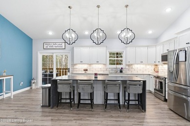 Welcome to 78 Monterey Ct in the gated Doe Valley community in on Doe Valley Country Club in Kentucky - for sale on GolfHomes.com, golf home, golf lot