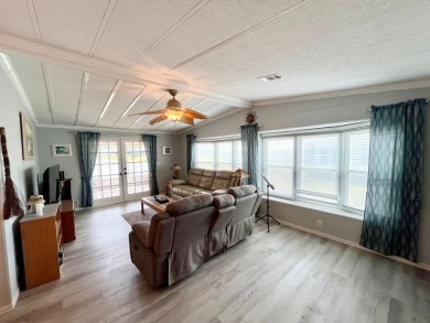 If you're looking for space, this is the perfect home for you! on Pine Lakes Country Club in Florida - for sale on GolfHomes.com, golf home, golf lot