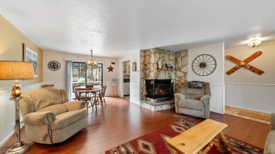 LONGING FOR THE EASY LIFE?  THE PERFECT LITTLE TURN KEY on Plumas Pines Golf Resort in California - for sale on GolfHomes.com, golf home, golf lot