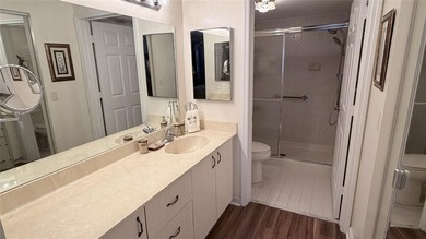 This condo is located in the prestigious *The Island* section of on  in Florida - for sale on GolfHomes.com, golf home, golf lot