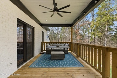 Welcome to 78 Monterey Ct in the gated Doe Valley community in on Doe Valley Country Club in Kentucky - for sale on GolfHomes.com, golf home, golf lot