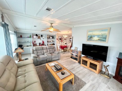 If you're looking for space, this is the perfect home for you! on Pine Lakes Country Club in Florida - for sale on GolfHomes.com, golf home, golf lot