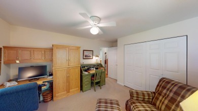 Rare opportunity for a Michaywe' Condo!  3 bedrooms on the Main on Michaywe Pines Course in Michigan - for sale on GolfHomes.com, golf home, golf lot