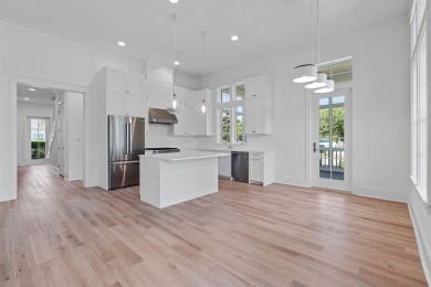 Welcome to this stunning home in the highly sought-after on Origins Golf Club in Florida - for sale on GolfHomes.com, golf home, golf lot