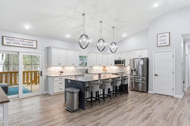 Welcome to 78 Monterey Ct in the gated Doe Valley community in on Doe Valley Country Club in Kentucky - for sale on GolfHomes.com, golf home, golf lot