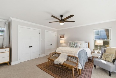 Stylishly updated 3 bedroom 3 bath home, in Pecan Plantation on Pecan Plantation Country Club in Texas - for sale on GolfHomes.com, golf home, golf lot