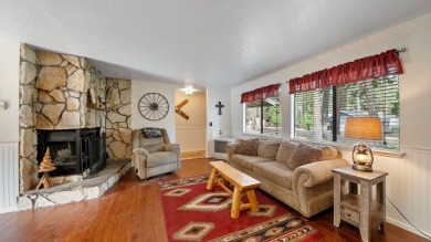 LONGING FOR THE EASY LIFE?  THE PERFECT LITTLE TURN KEY on Plumas Pines Golf Resort in California - for sale on GolfHomes.com, golf home, golf lot