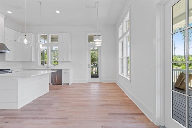 Welcome to this stunning home in the highly sought-after on Origins Golf Club in Florida - for sale on GolfHomes.com, golf home, golf lot