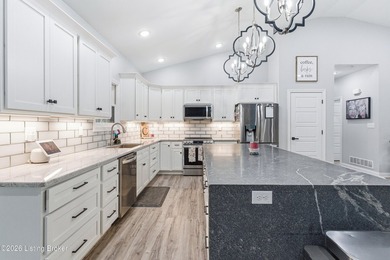 Welcome to 78 Monterey Ct in the gated Doe Valley community in on Doe Valley Country Club in Kentucky - for sale on GolfHomes.com, golf home, golf lot