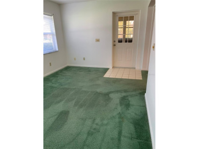 Lovely END UNIT with over 1700 square feet. The home has new on On Top of the World Golf Course in Florida - for sale on GolfHomes.com, golf home, golf lot