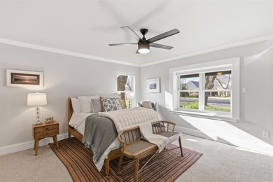 Stylishly updated 3 bedroom 3 bath home, in Pecan Plantation on Pecan Plantation Country Club in Texas - for sale on GolfHomes.com, golf home, golf lot