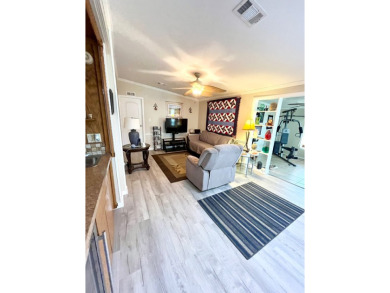 If you're looking for space, this is the perfect home for you! on Pine Lakes Country Club in Florida - for sale on GolfHomes.com, golf home, golf lot