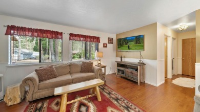LONGING FOR THE EASY LIFE?  THE PERFECT LITTLE TURN KEY on Plumas Pines Golf Resort in California - for sale on GolfHomes.com, golf home, golf lot