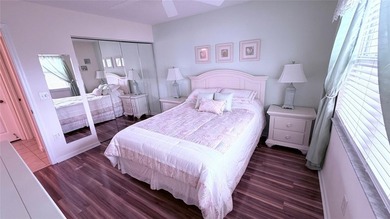 This condo is located in the prestigious *The Island* section of on  in Florida - for sale on GolfHomes.com, golf home, golf lot