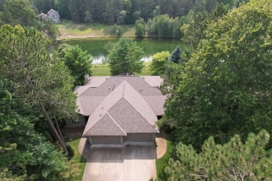 Rare opportunity for a Michaywe' Condo!  3 bedrooms on the Main on Michaywe Pines Course in Michigan - for sale on GolfHomes.com, golf home, golf lot