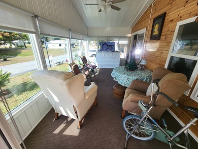 Beautifully Updated 2 Bedroom, 2 Bathroom Home in Rolling Greens on Rolling Greens Executive Golf Community in Florida - for sale on GolfHomes.com, golf home, golf lot