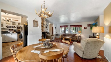 LONGING FOR THE EASY LIFE?  THE PERFECT LITTLE TURN KEY on Plumas Pines Golf Resort in California - for sale on GolfHomes.com, golf home, golf lot