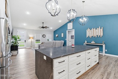 Welcome to 78 Monterey Ct in the gated Doe Valley community in on Doe Valley Country Club in Kentucky - for sale on GolfHomes.com, golf home, golf lot