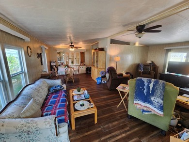 Beautifully Updated 2 Bedroom, 2 Bathroom Home in Rolling Greens on Rolling Greens Executive Golf Community in Florida - for sale on GolfHomes.com, golf home, golf lot