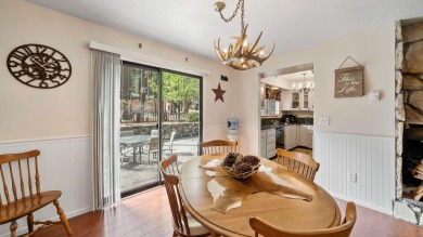 LONGING FOR THE EASY LIFE?  THE PERFECT LITTLE TURN KEY on Plumas Pines Golf Resort in California - for sale on GolfHomes.com, golf home, golf lot