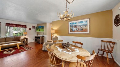 LONGING FOR THE EASY LIFE?  THE PERFECT LITTLE TURN KEY on Plumas Pines Golf Resort in California - for sale on GolfHomes.com, golf home, golf lot