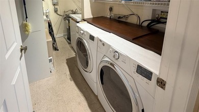 This condo is located in the prestigious *The Island* section of on Sunrise Lakes Phase IV Golf Course in Florida - for sale on GolfHomes.com, golf home, golf lot