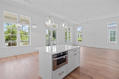 Welcome to this stunning home in the highly sought-after on Origins Golf Club in Florida - for sale on GolfHomes.com, golf home, golf lot