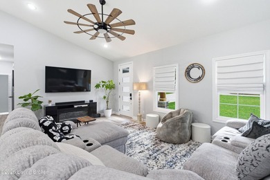 Welcome to 78 Monterey Ct in the gated Doe Valley community in on Doe Valley Country Club in Kentucky - for sale on GolfHomes.com, golf home, golf lot