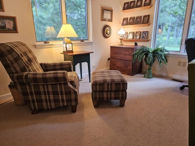 Rare opportunity for a Michaywe' Condo!  3 bedrooms on the Main on Michaywe Pines Course in Michigan - for sale on GolfHomes.com, golf home, golf lot