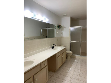 Lovely END UNIT with over 1700 square feet. The home has new on On Top of the World Golf Course in Florida - for sale on GolfHomes.com, golf home, golf lot