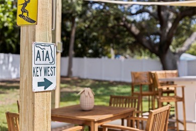 MAJOR PRICE IMPROVEMENT! Tucked away in the heart of Dunedin on The Dunedin Country Club in Florida - for sale on GolfHomes.com, golf home, golf lot