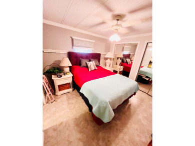 If you're looking for space, this is the perfect home for you! on Pine Lakes Country Club in Florida - for sale on GolfHomes.com, golf home, golf lot
