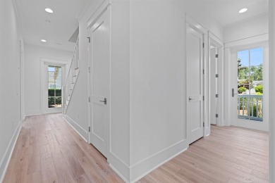 Welcome to this stunning home in the highly sought-after on Origins Golf Club in Florida - for sale on GolfHomes.com, golf home, golf lot