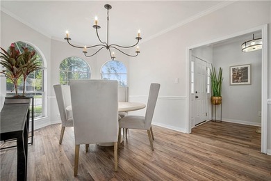 ***VRM*** SELLER WILL CONSIDER OFFERS BETWEEN $469,000 AND $499 on Cypress Country Club and Golf Club  in Alabama - for sale on GolfHomes.com, golf home, golf lot