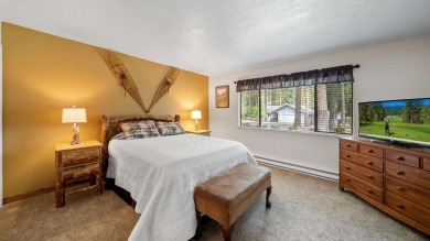 LONGING FOR THE EASY LIFE?  THE PERFECT LITTLE TURN KEY on Plumas Pines Golf Resort in California - for sale on GolfHomes.com, golf home, golf lot