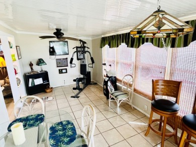 If you're looking for space, this is the perfect home for you! on Pine Lakes Country Club in Florida - for sale on GolfHomes.com, golf home, golf lot