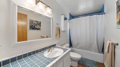 LONGING FOR THE EASY LIFE?  THE PERFECT LITTLE TURN KEY on Plumas Pines Golf Resort in California - for sale on GolfHomes.com, golf home, golf lot