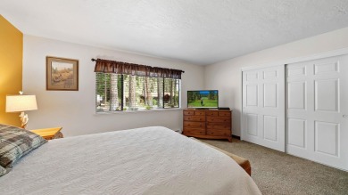 LONGING FOR THE EASY LIFE?  THE PERFECT LITTLE TURN KEY on Plumas Pines Golf Resort in California - for sale on GolfHomes.com, golf home, golf lot