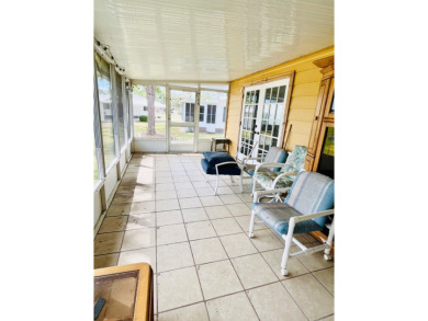 If you're looking for space, this is the perfect home for you! on Pine Lakes Country Club in Florida - for sale on GolfHomes.com, golf home, golf lot