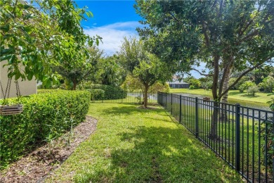 Meticulously maintained & situated on a cul-de-sac this stunning on Bent Pine Golf Club in Florida - for sale on GolfHomes.com, golf home, golf lot