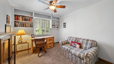 LONGING FOR THE EASY LIFE?  THE PERFECT LITTLE TURN KEY on Plumas Pines Golf Resort in California - for sale on GolfHomes.com, golf home, golf lot